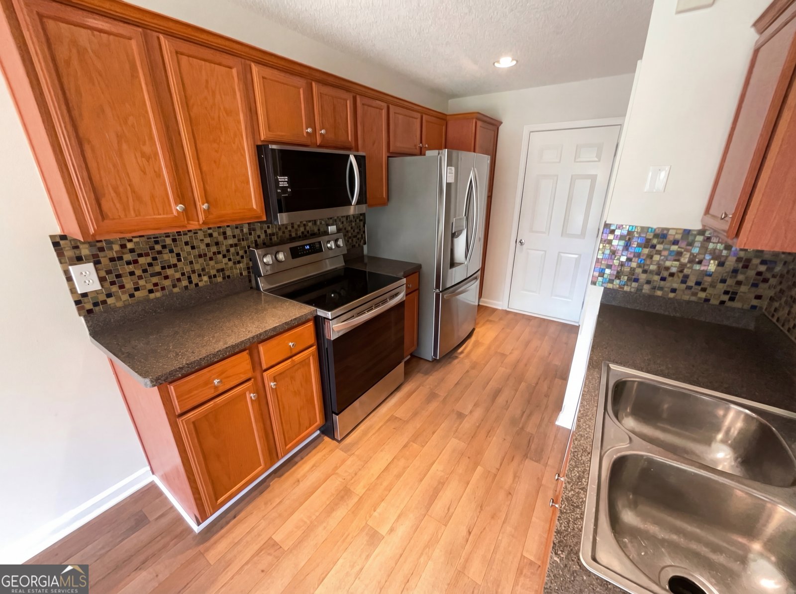 2 Austin Court Newnan - Photo 8