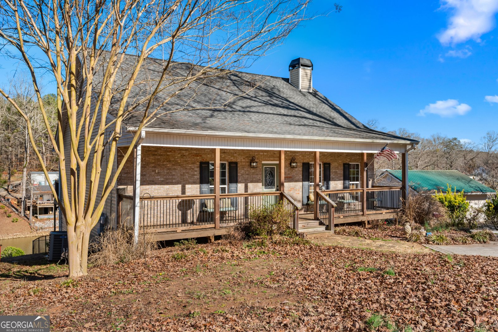 200 Bradley Road Jackson - Photo 26