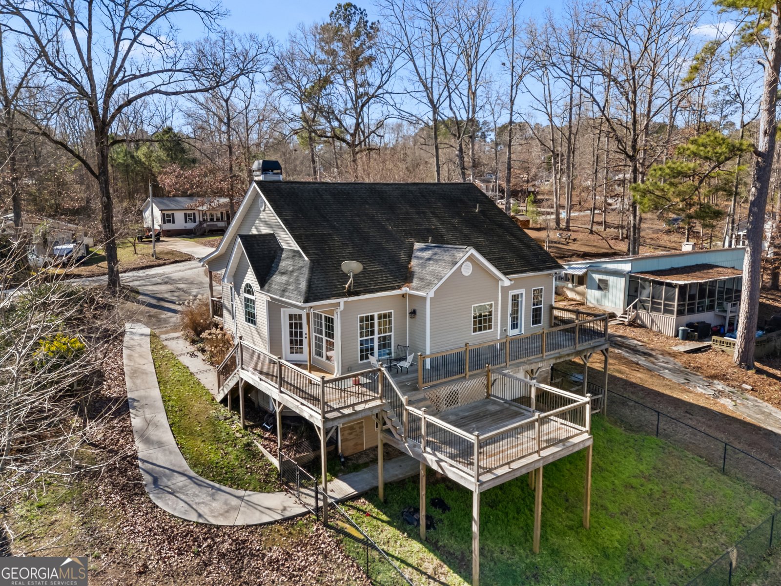 200 Bradley Road Jackson - Photo 37