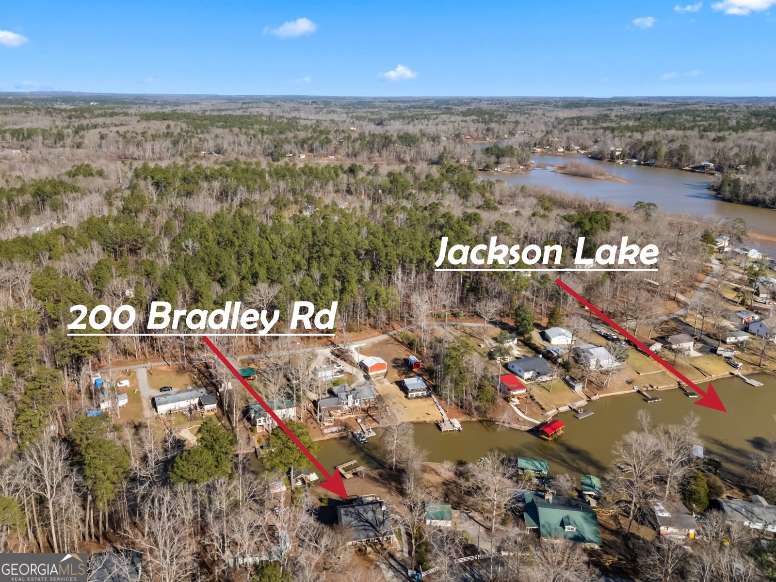 200 Bradley Road Jackson - Photo 41