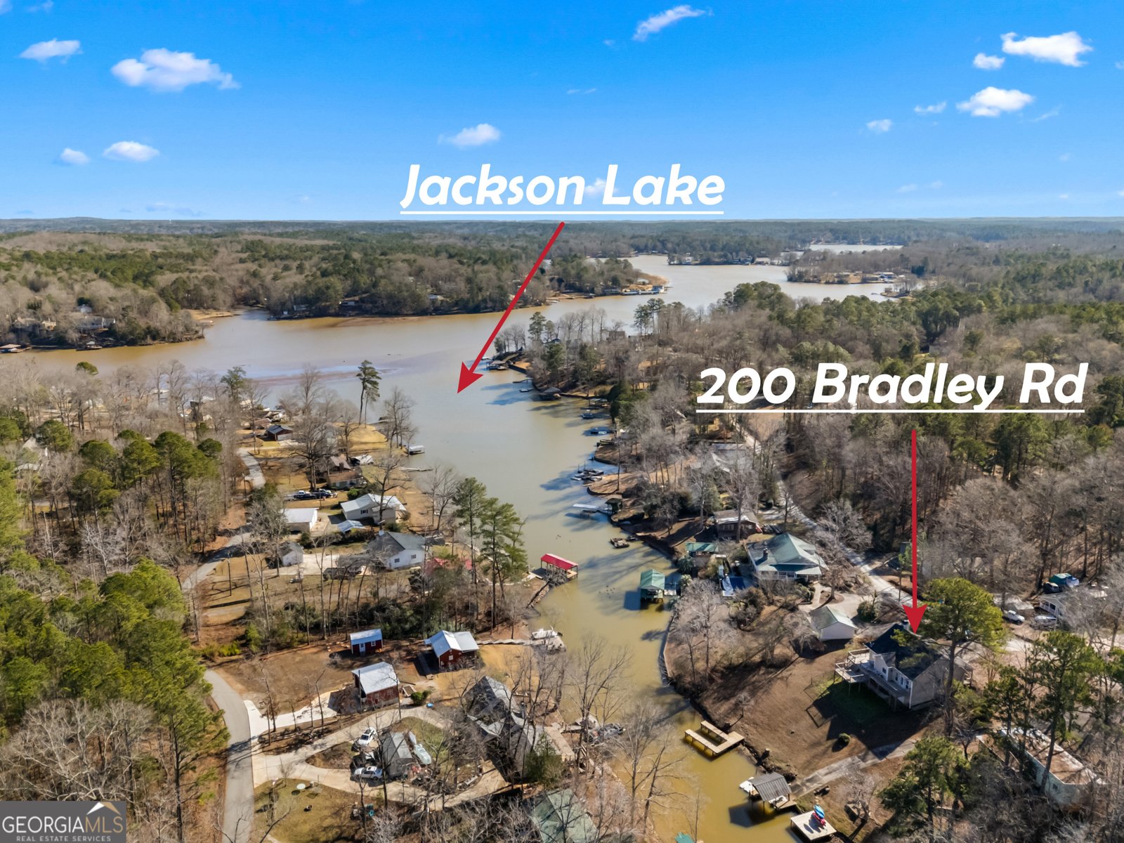200 Bradley Road Jackson - Photo 42