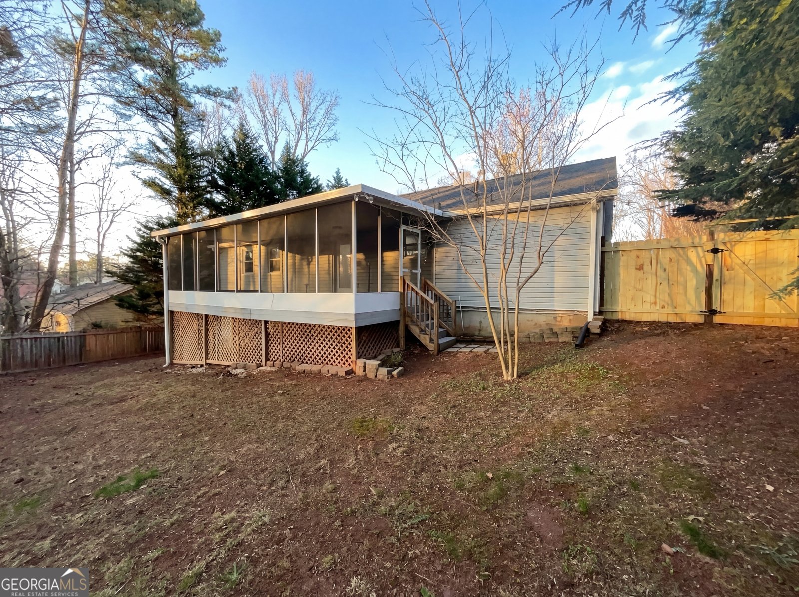 3867 Daylily Way Douglasville - Photo 16