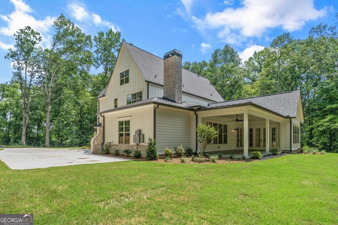 879 Arnold Mill Road Woodstock - Photo 30