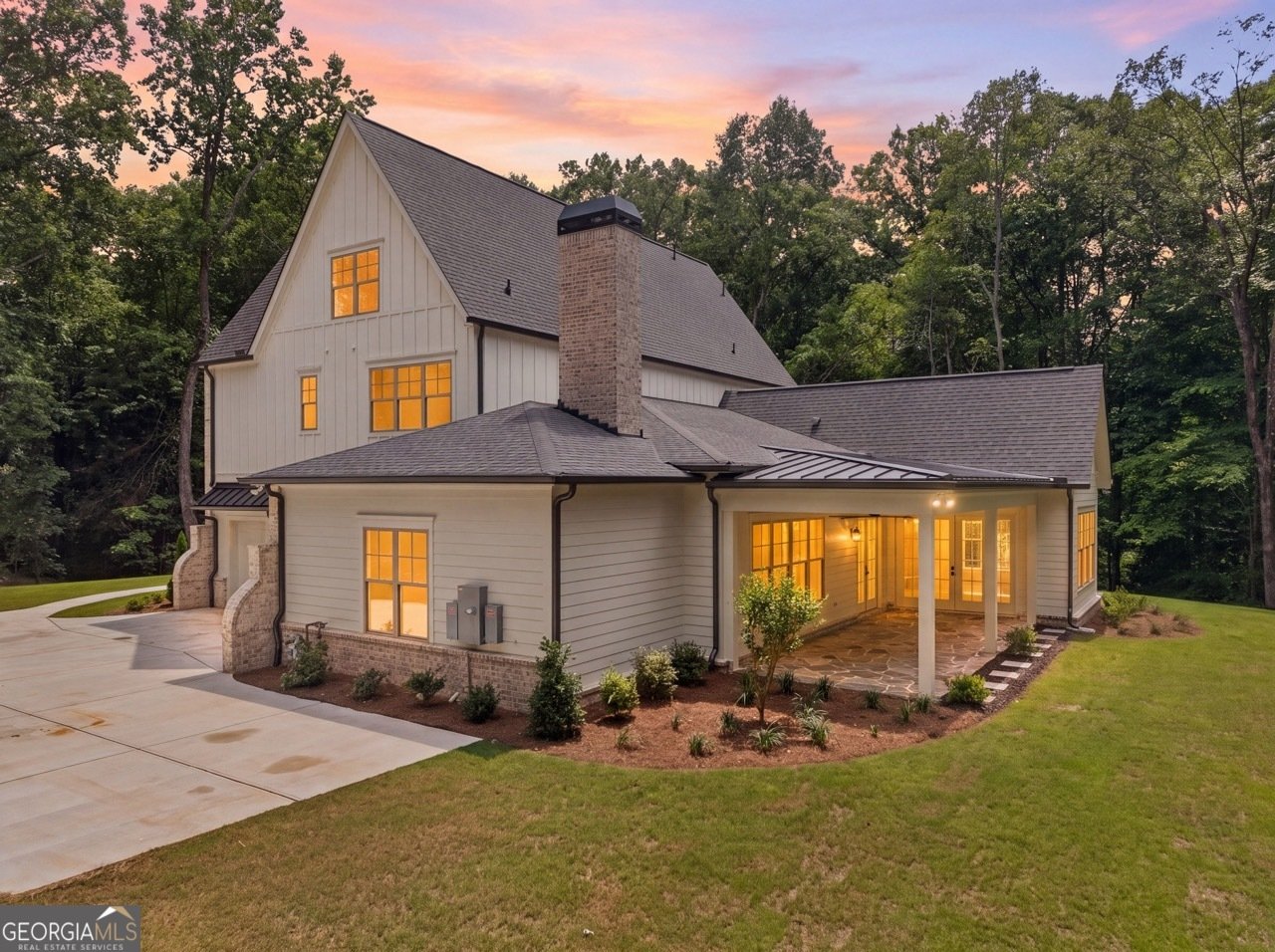 879 Arnold Mill Road Woodstock - Photo 31