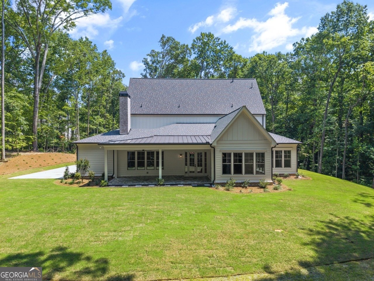 879 Arnold Mill Road Woodstock - Photo 32