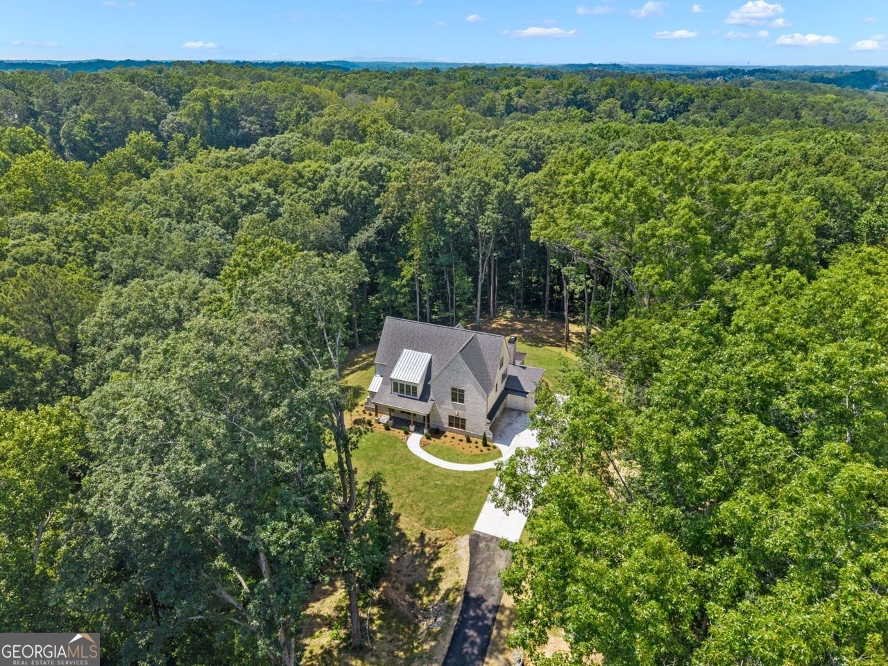 879 Arnold Mill Road Woodstock - Photo 33