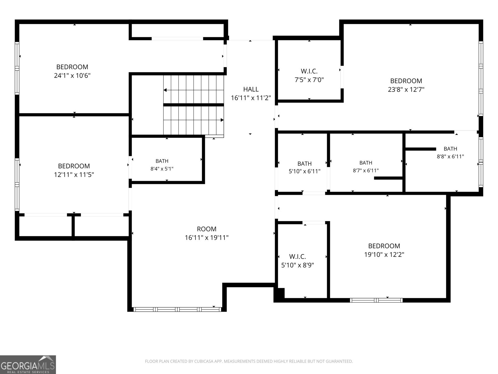 879 Arnold Mill Road Woodstock - Photo 35