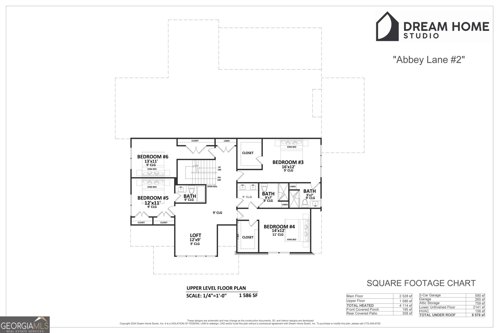 879 Arnold Mill Road Woodstock - Photo 8