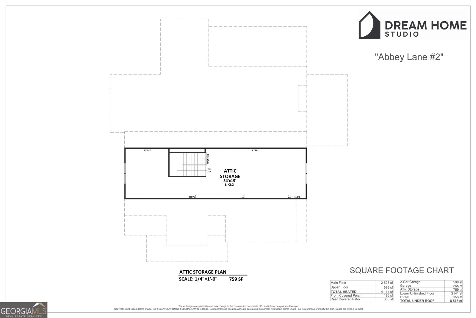 879 Arnold Mill Road Woodstock - Photo 9