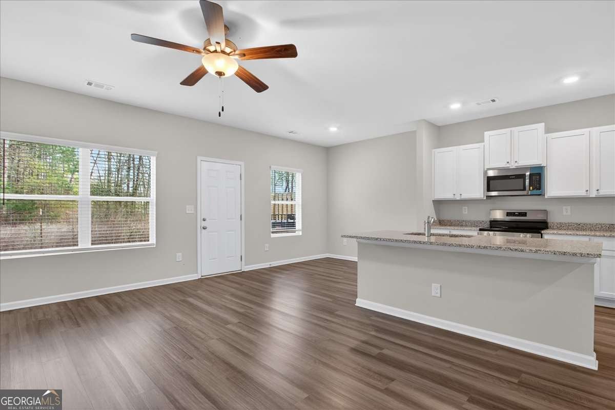 140 Brexley Drive Calhoun - Photo 8