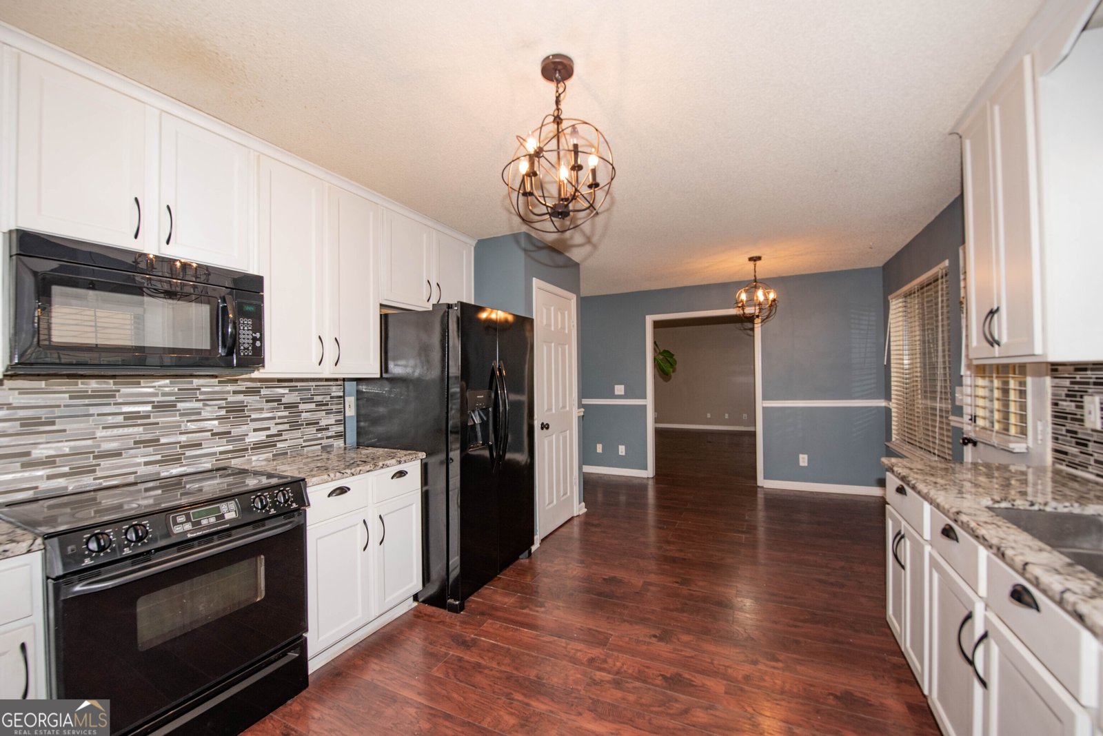 218 Misty Valley Lane Bonaire - Photo 17