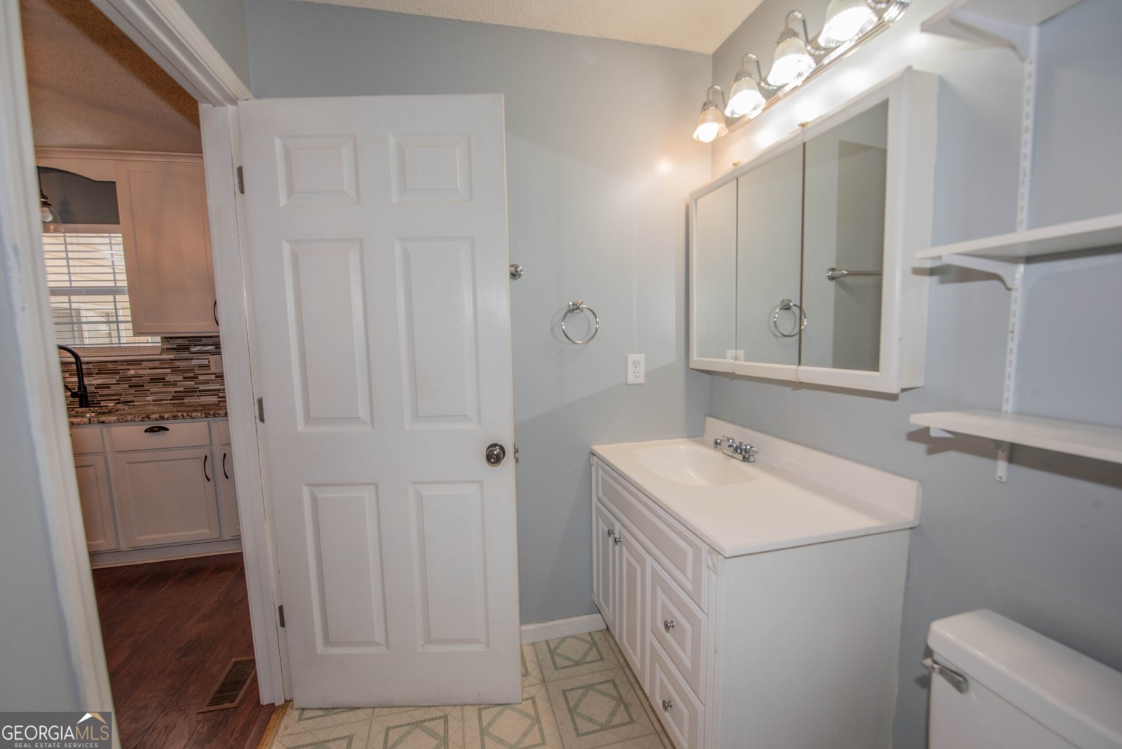 218 Misty Valley Lane Bonaire - Photo 24