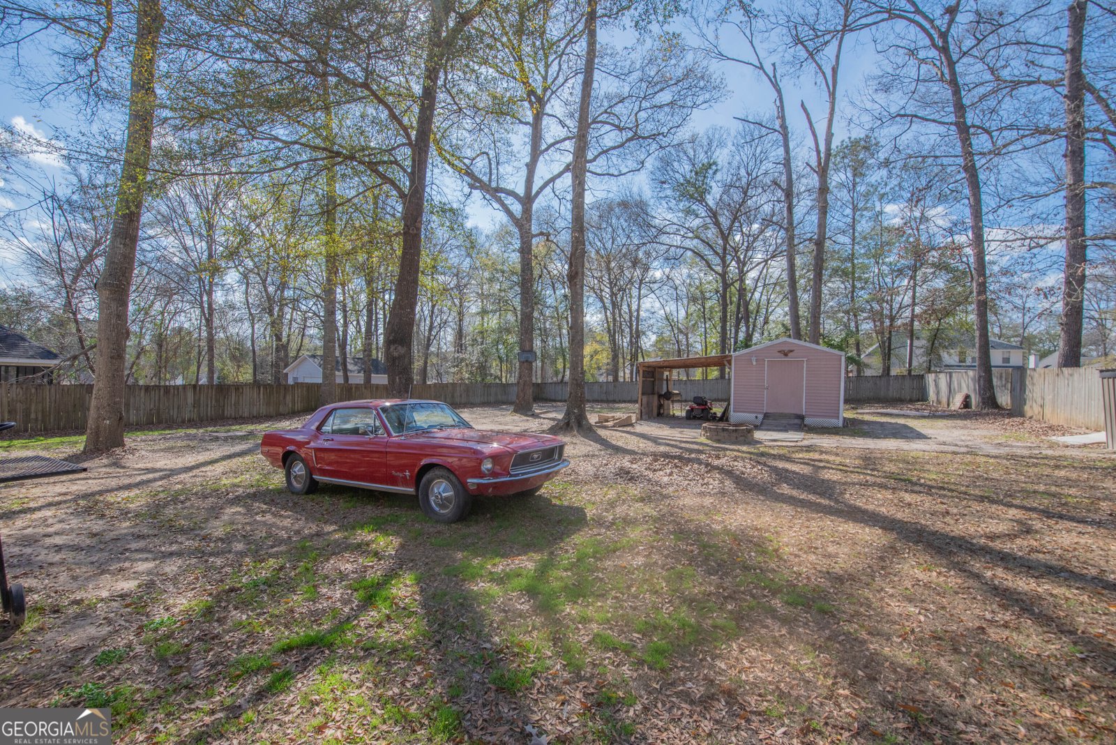 218 Misty Valley Lane Bonaire - Photo 50