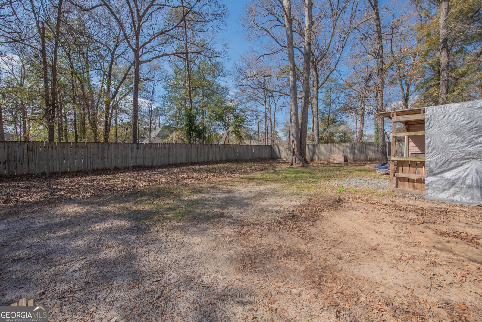 218 Misty Valley Lane Bonaire - Photo 52