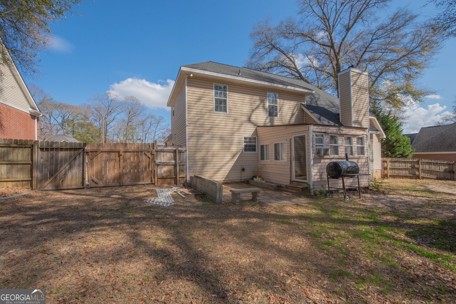 218 Misty Valley Lane Bonaire - Photo 53