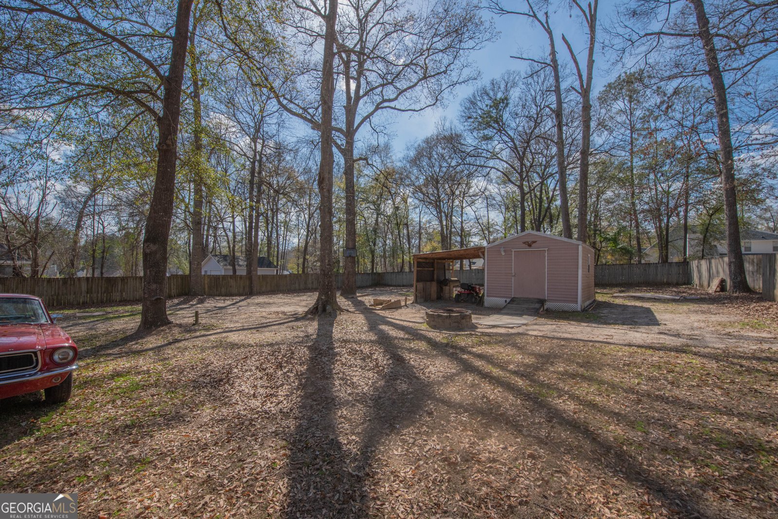 218 Misty Valley Lane Bonaire - Photo 54