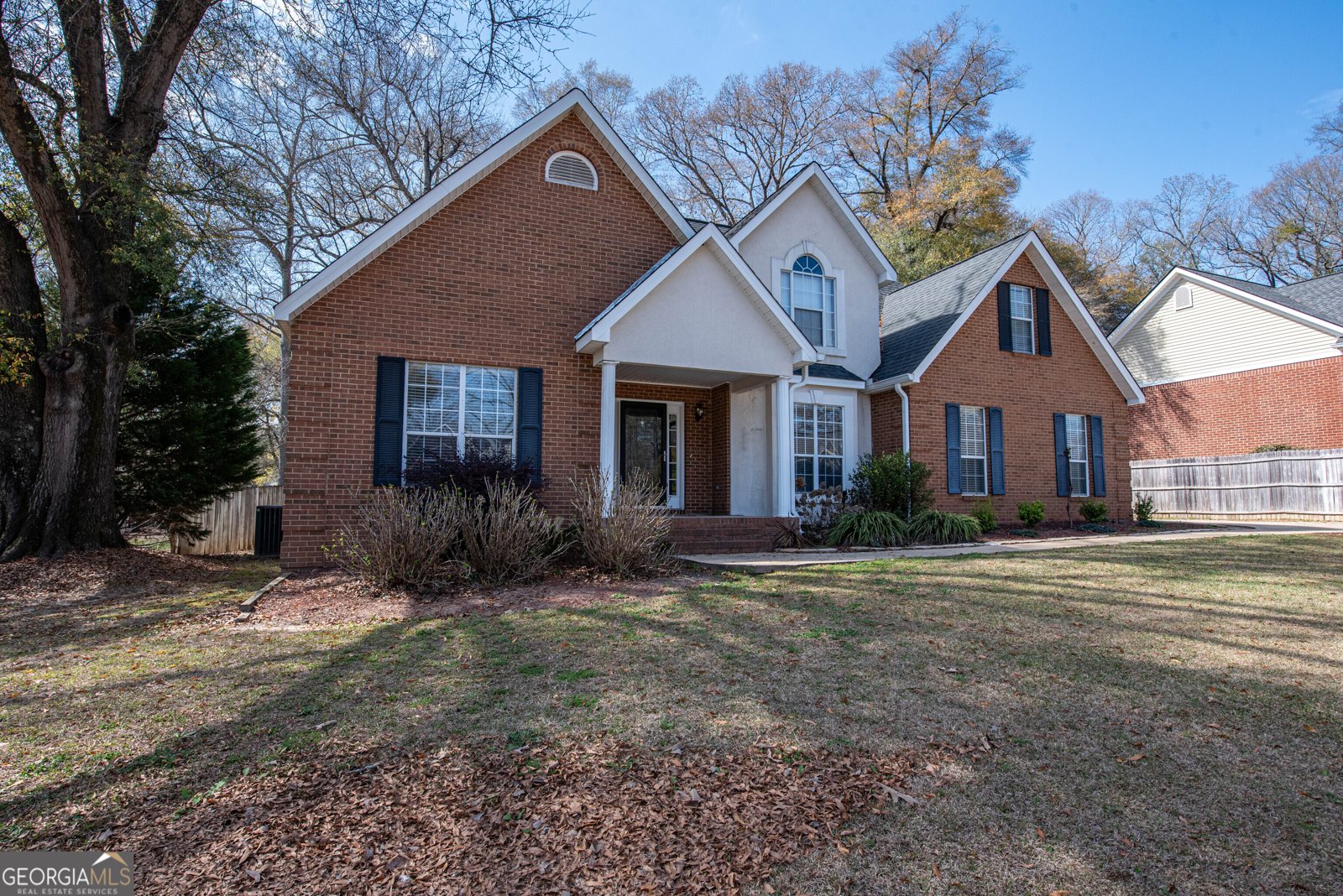 218 Misty Valley Lane Bonaire - Photo 56