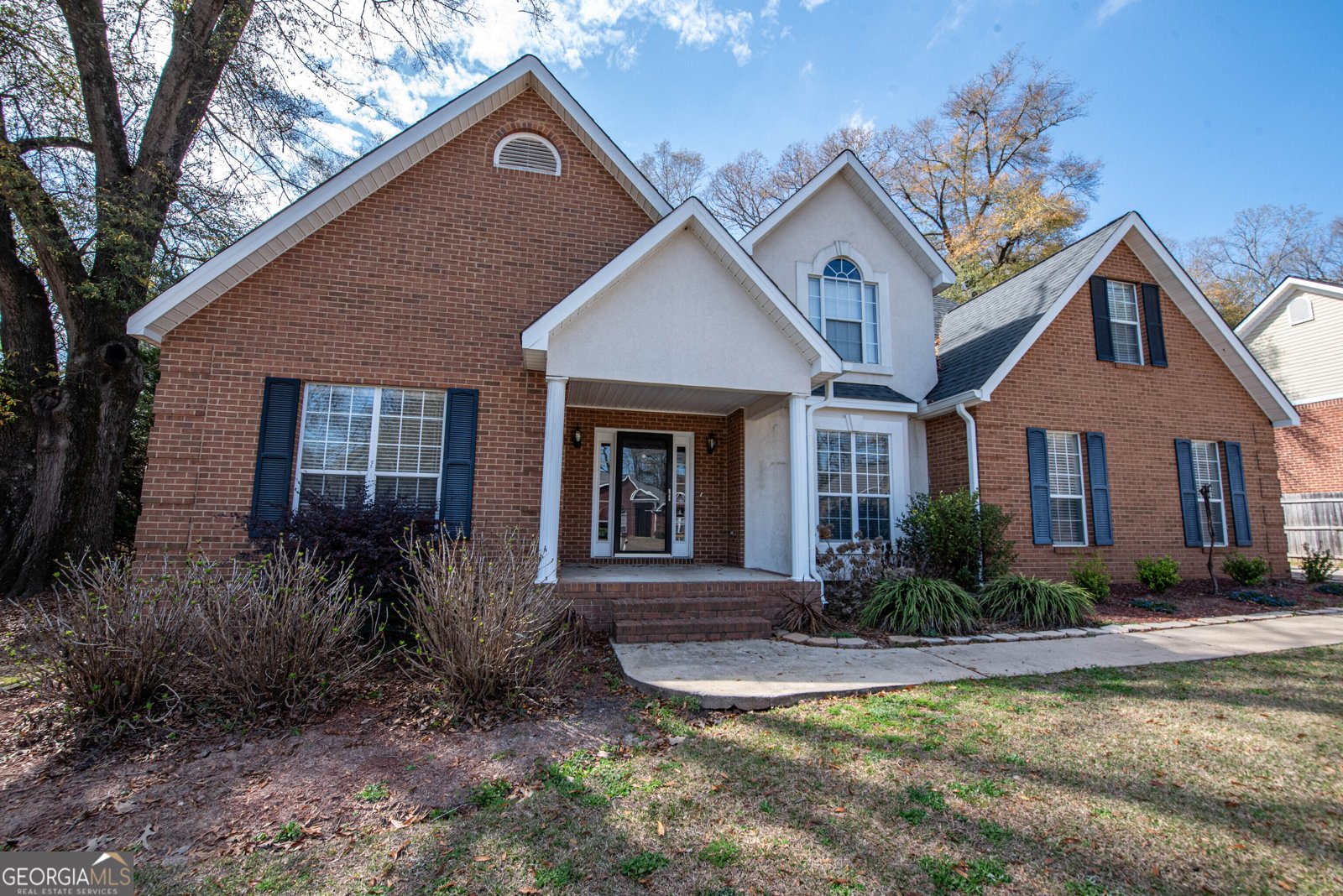 218 Misty Valley Lane Bonaire - Photo 57