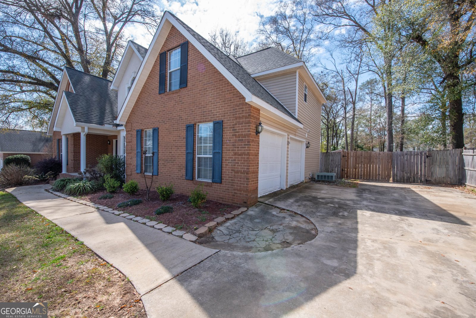 218 Misty Valley Lane Bonaire - Photo 58