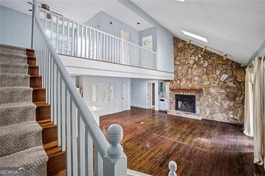 1200 Golf View Lane Greensboro - Photo 22