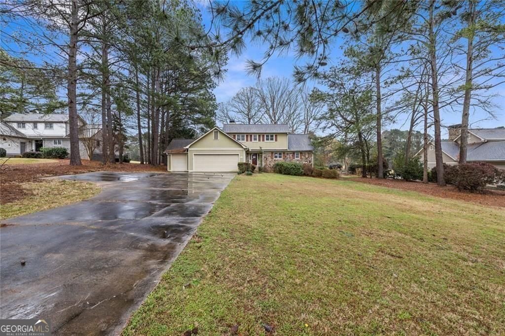 1200 Golf View Lane Greensboro - Photo 26