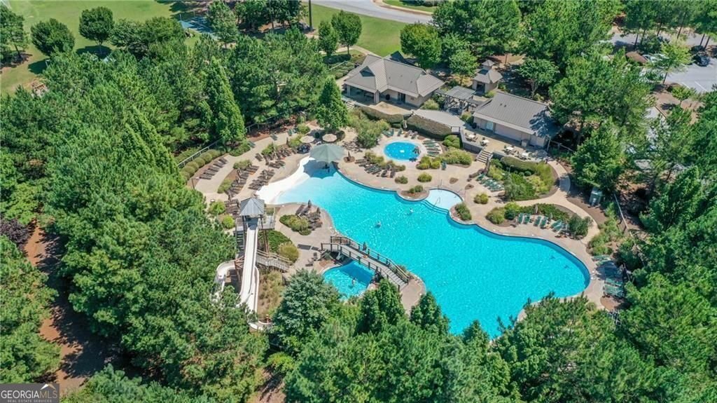 1200 Golf View Lane Greensboro - Photo 32