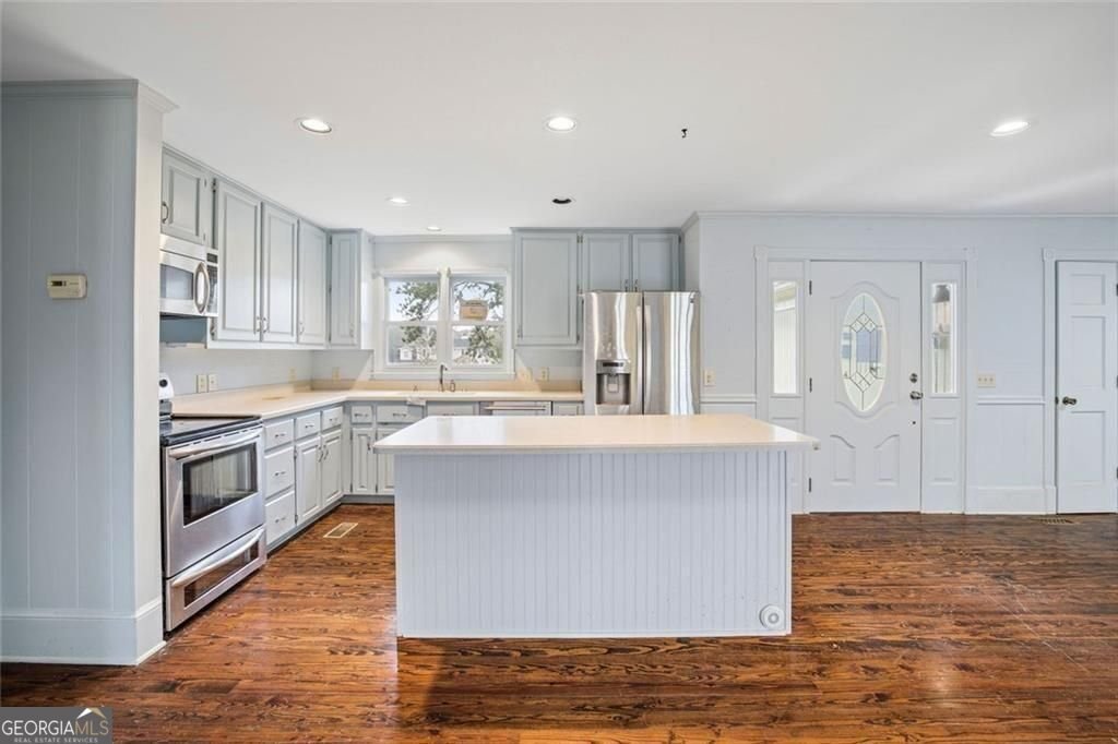 1200 Golf View Lane Greensboro - Photo 7