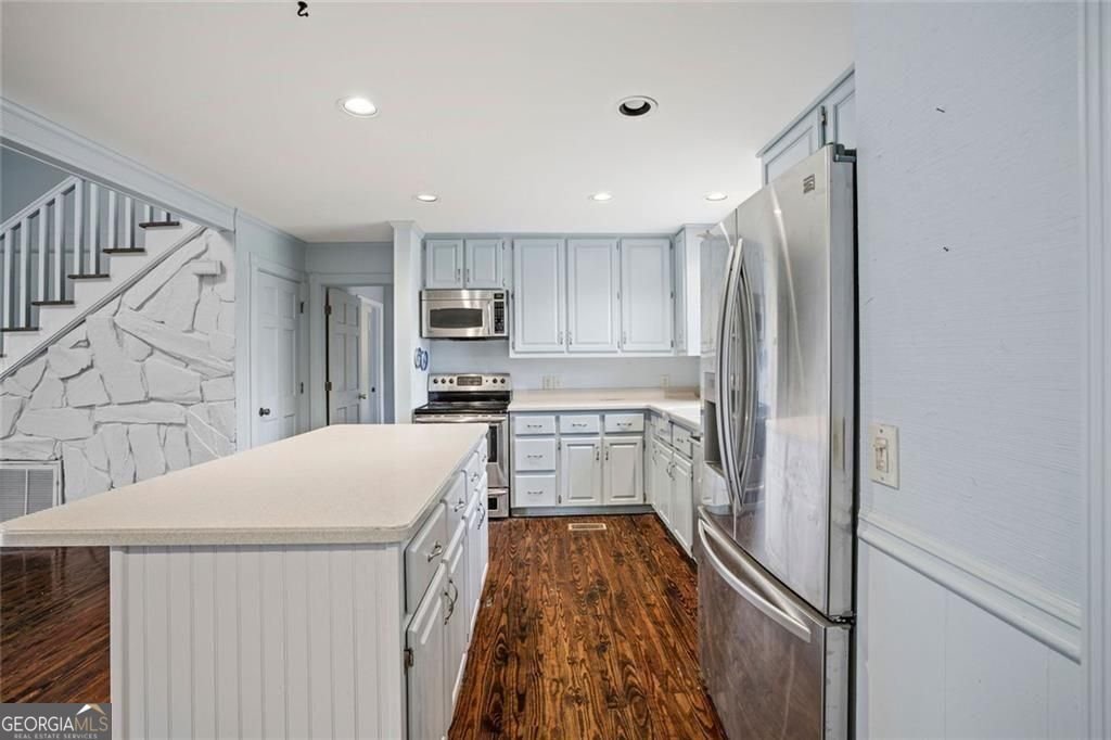 1200 Golf View Lane Greensboro - Photo 8