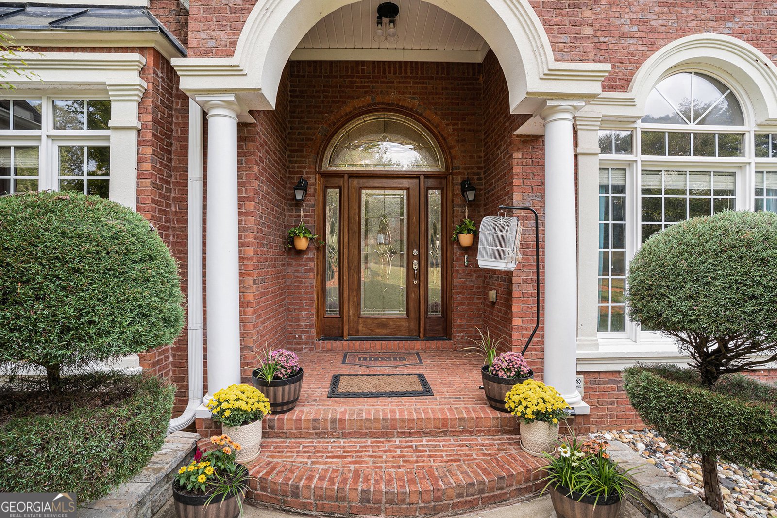 1523 Bent River Circle McDonough - Photo 1