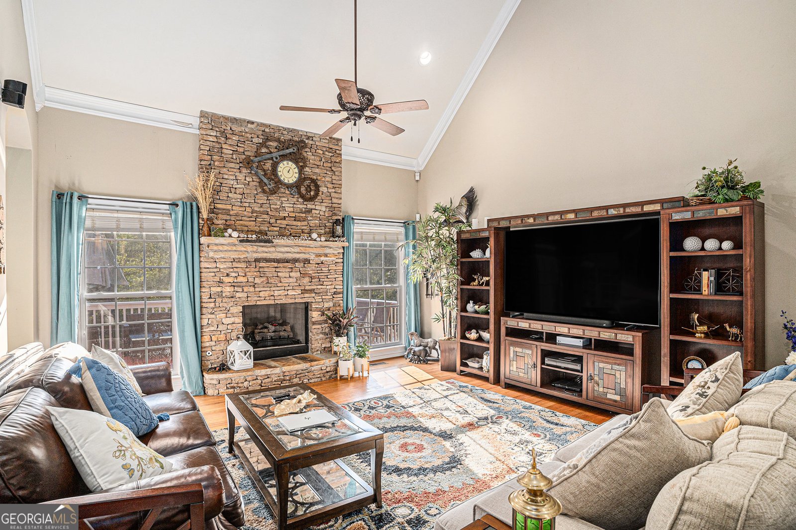 1523 Bent River Circle McDonough - Photo 10