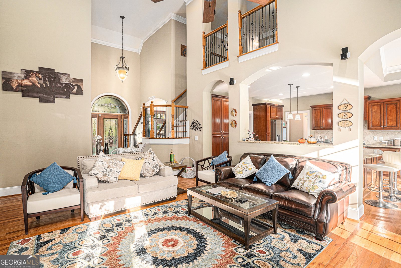 1523 Bent River Circle McDonough - Photo 11