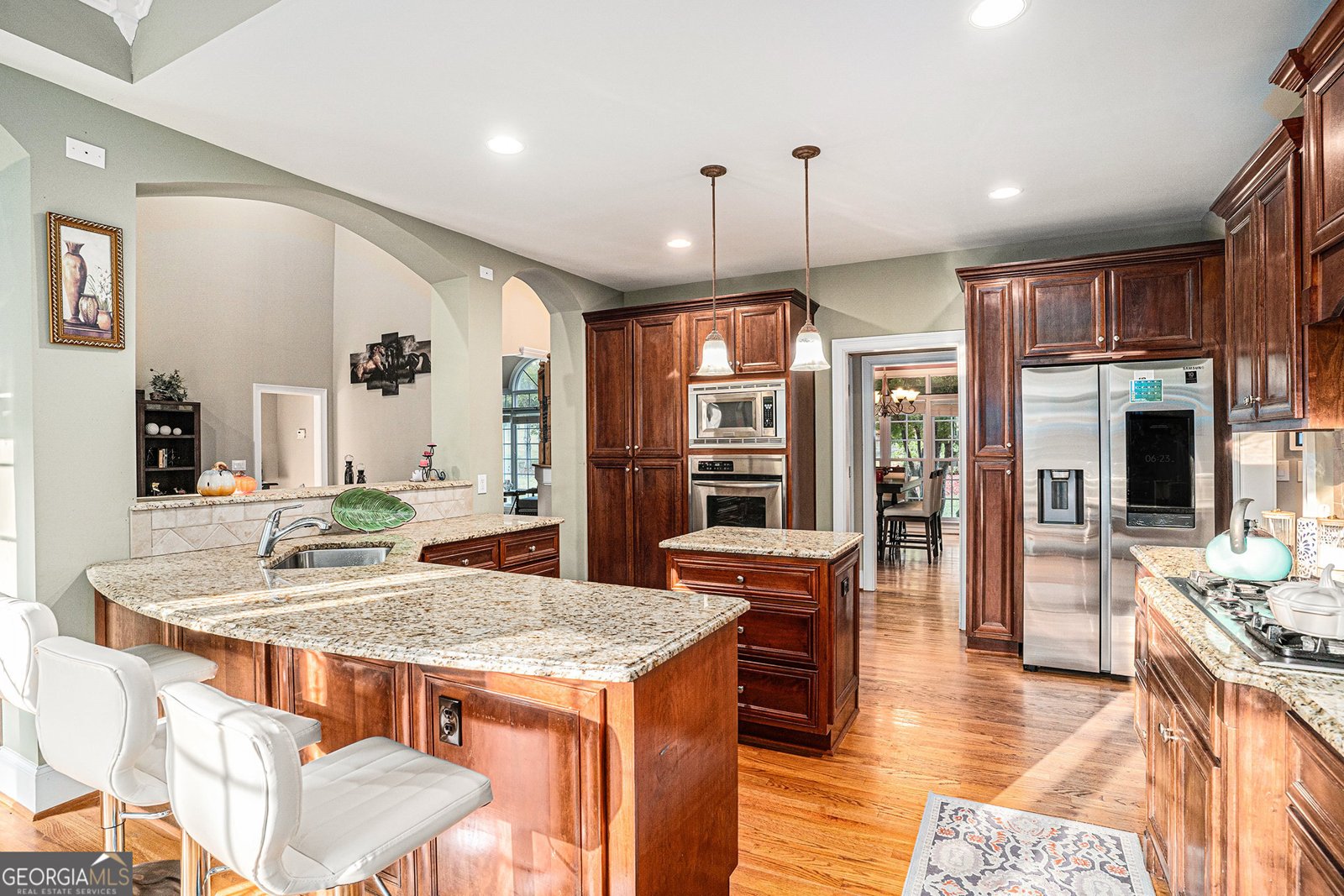 1523 Bent River Circle McDonough - Photo 13