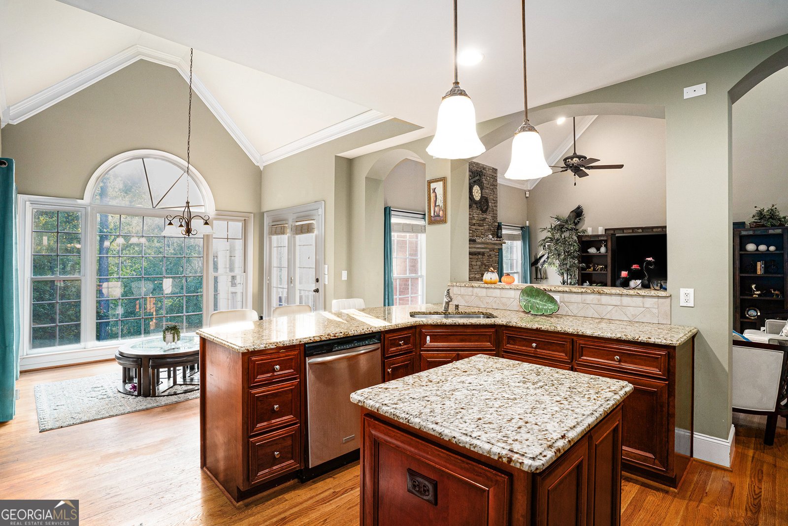 1523 Bent River Circle McDonough - Photo 14