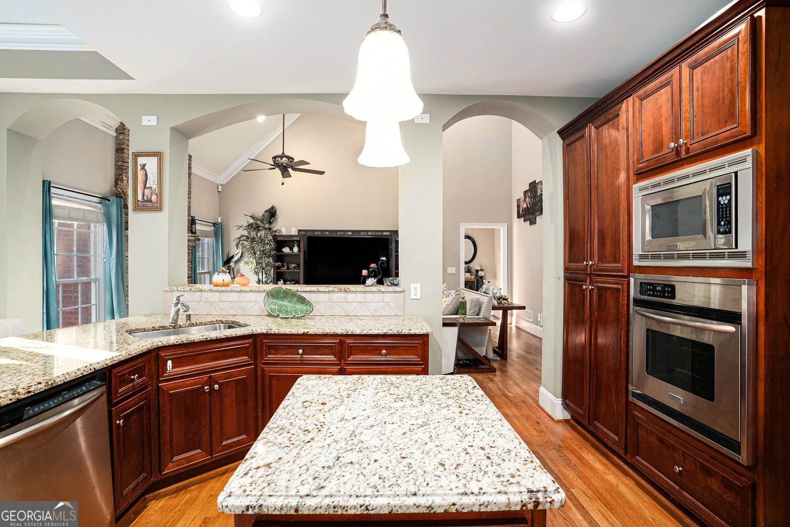 1523 Bent River Circle McDonough - Photo 16