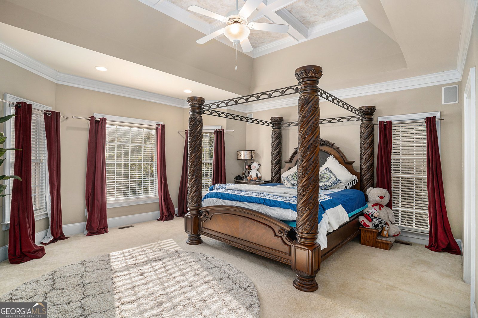 1523 Bent River Circle McDonough - Photo 17