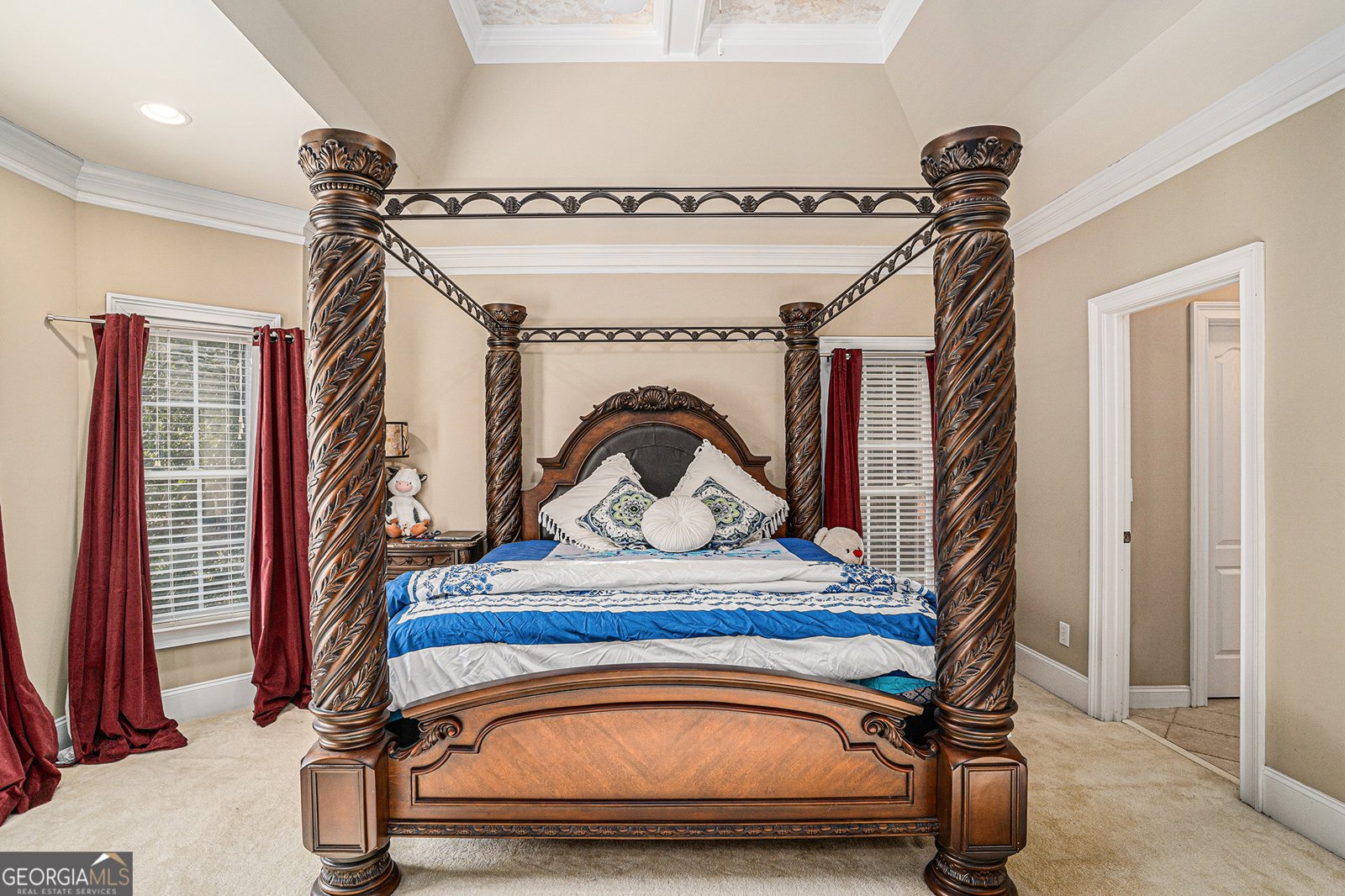 1523 Bent River Circle McDonough - Photo 19