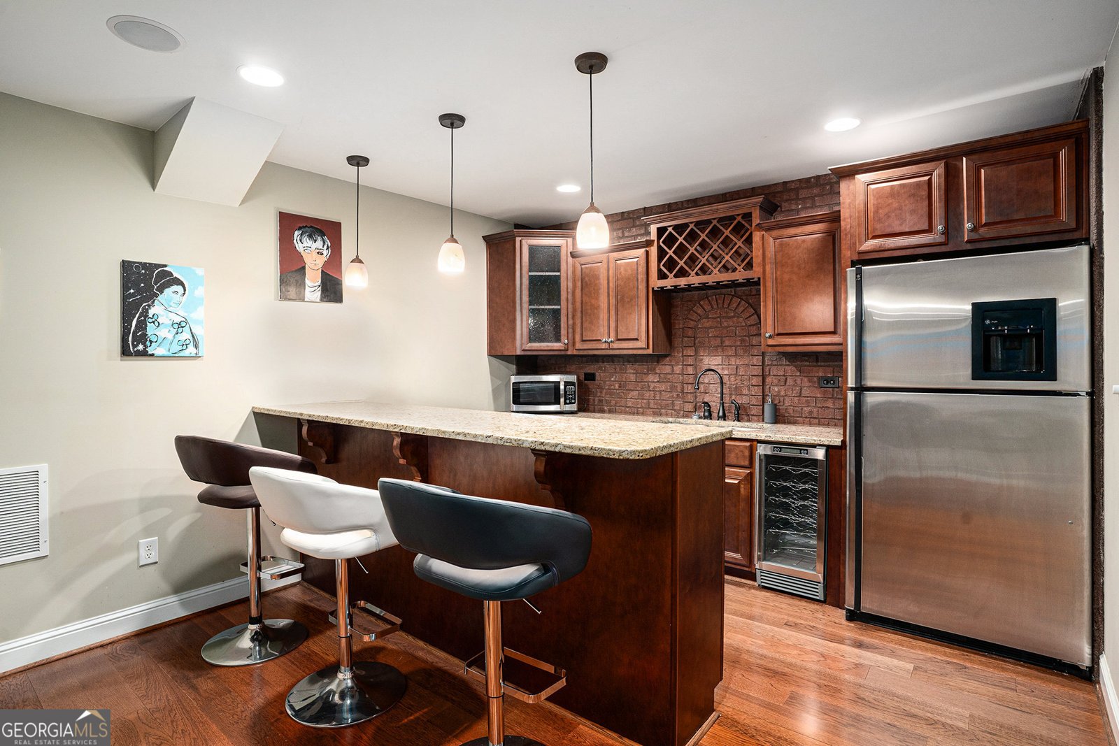 1523 Bent River Circle McDonough - Photo 40