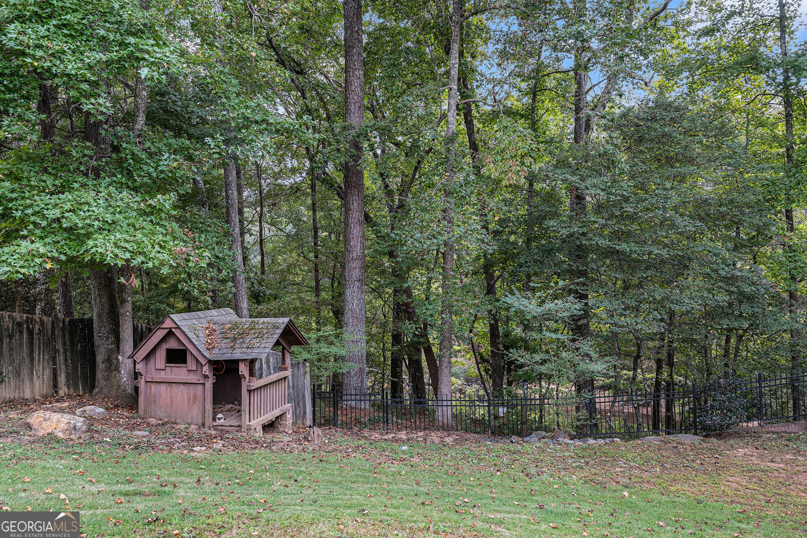 1523 Bent River Circle McDonough - Photo 52
