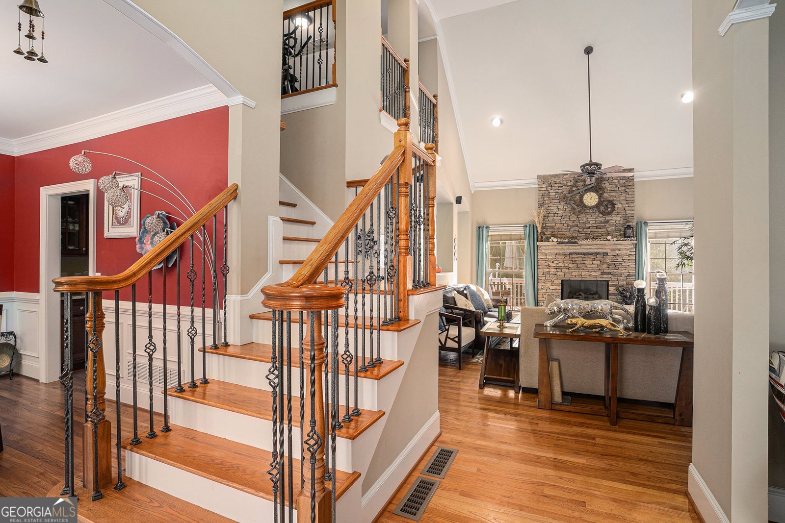 1523 Bent River Circle McDonough - Photo 7