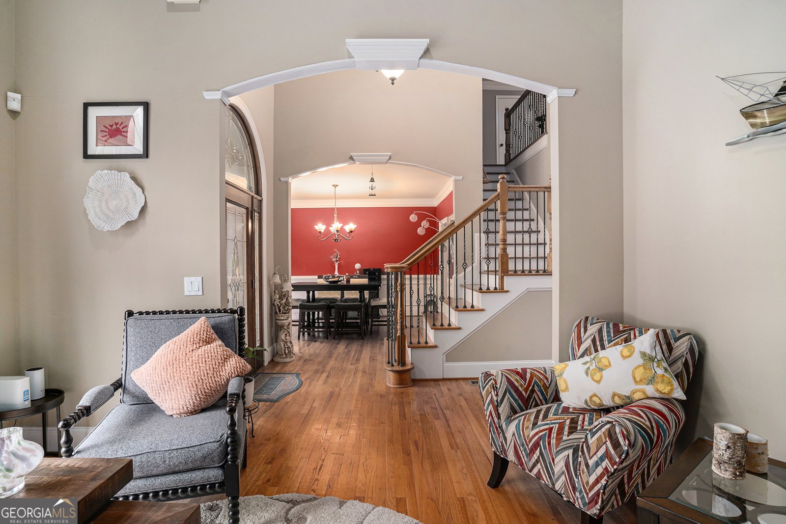 1523 Bent River Circle McDonough - Photo 8