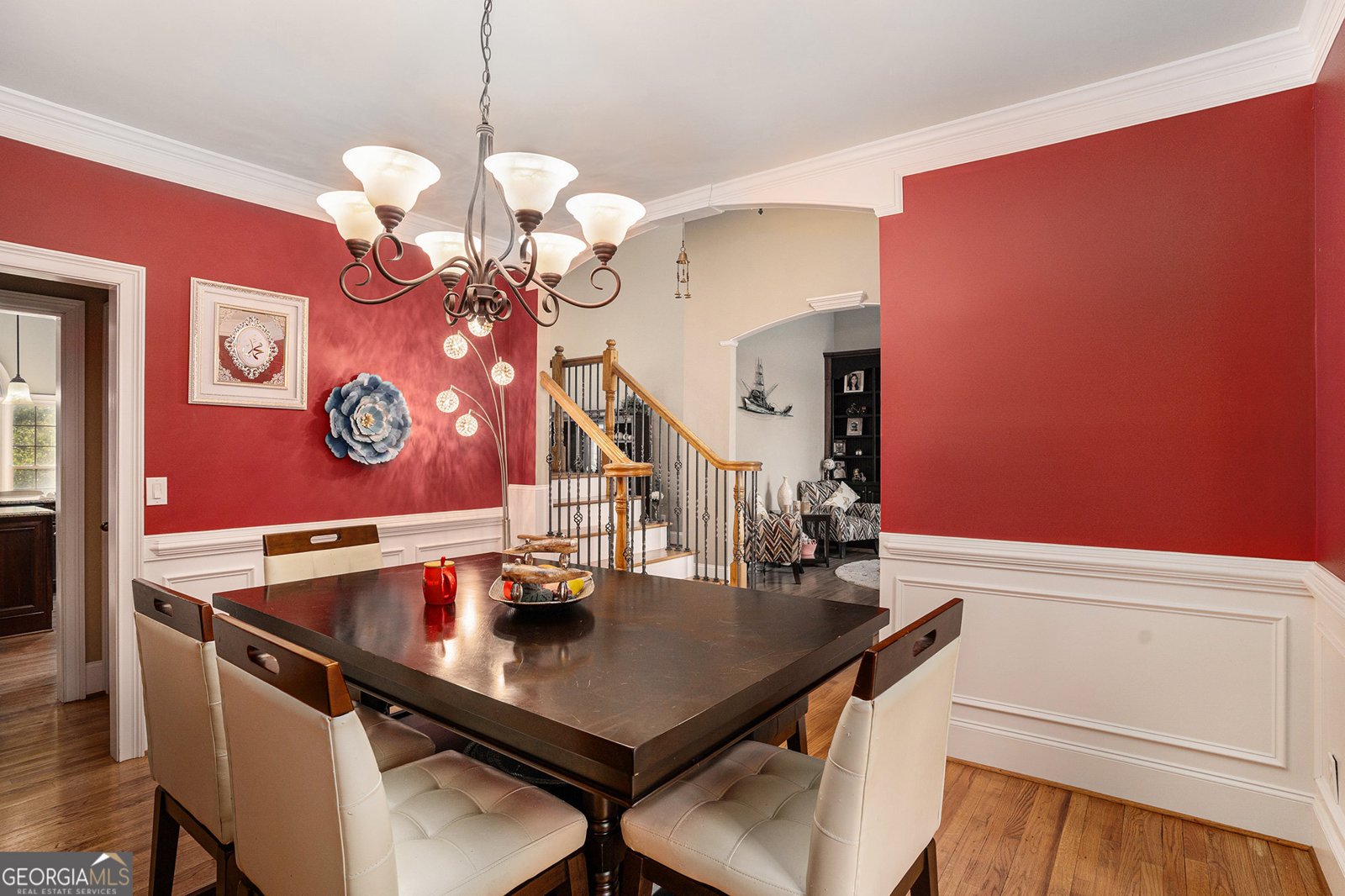 1523 Bent River Circle McDonough - Photo 9