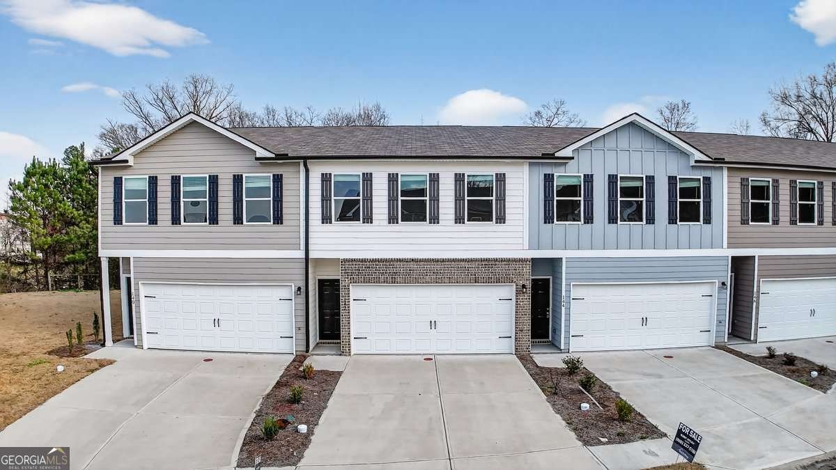 142 Brexley Drive Calhoun - Photo 1