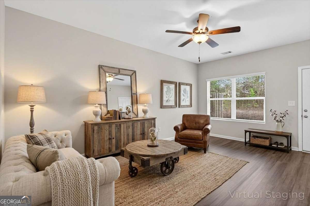 142 Brexley Drive Calhoun - Photo 17