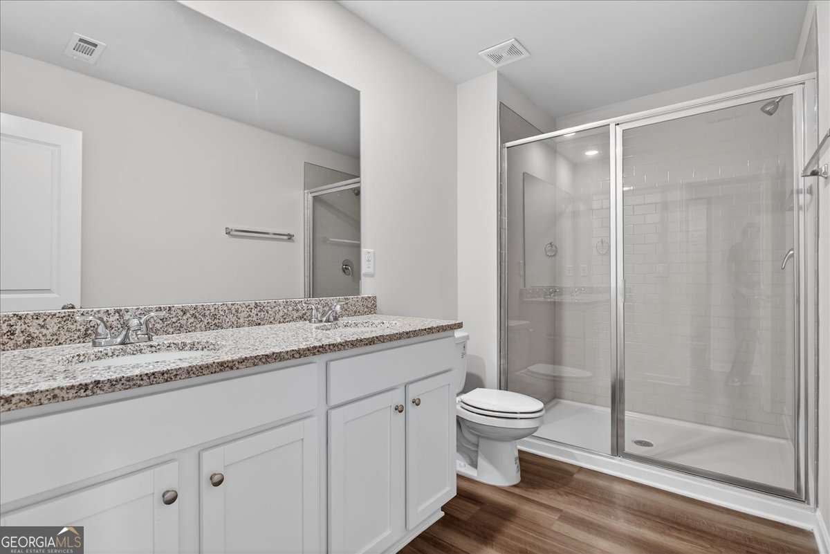 142 Brexley Drive Calhoun - Photo 33