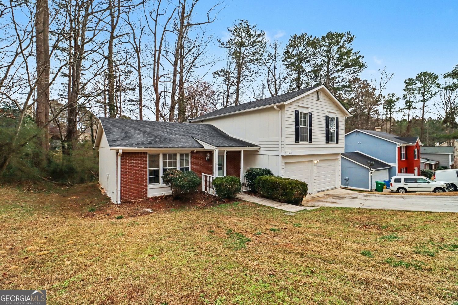 1188 Woodfield Trace Lithonia - Photo 26