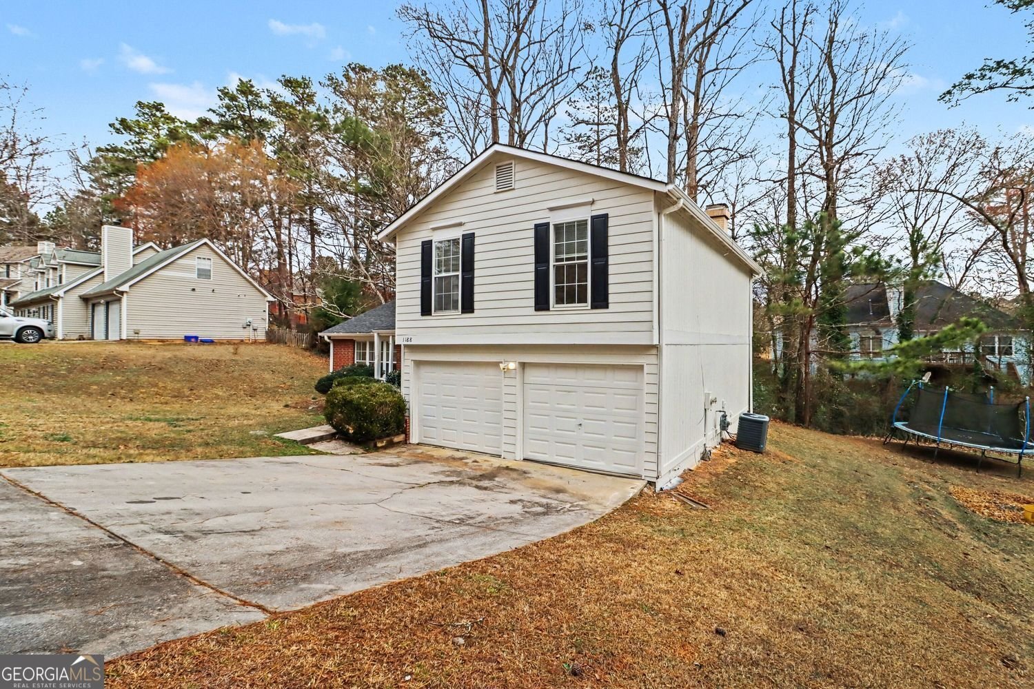 1188 Woodfield Trace Lithonia - Photo 27
