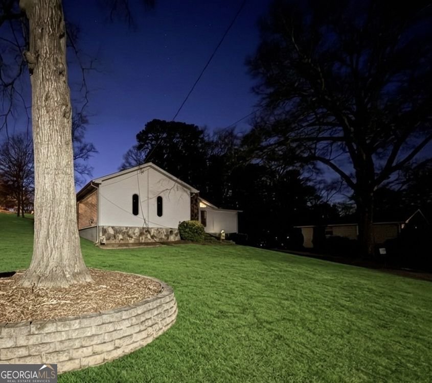 2966 Riviera Drive Conyers - Photo 1