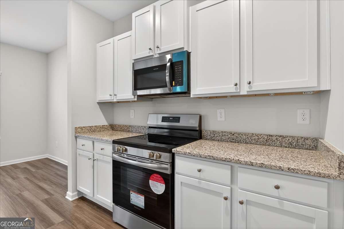 144 Brexley Drive Calhoun - Photo 16