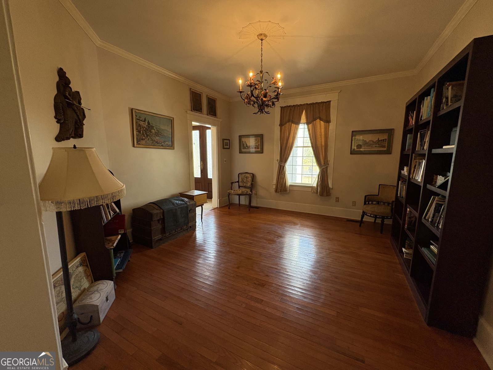 335 Main Street Wadley - Photo 8