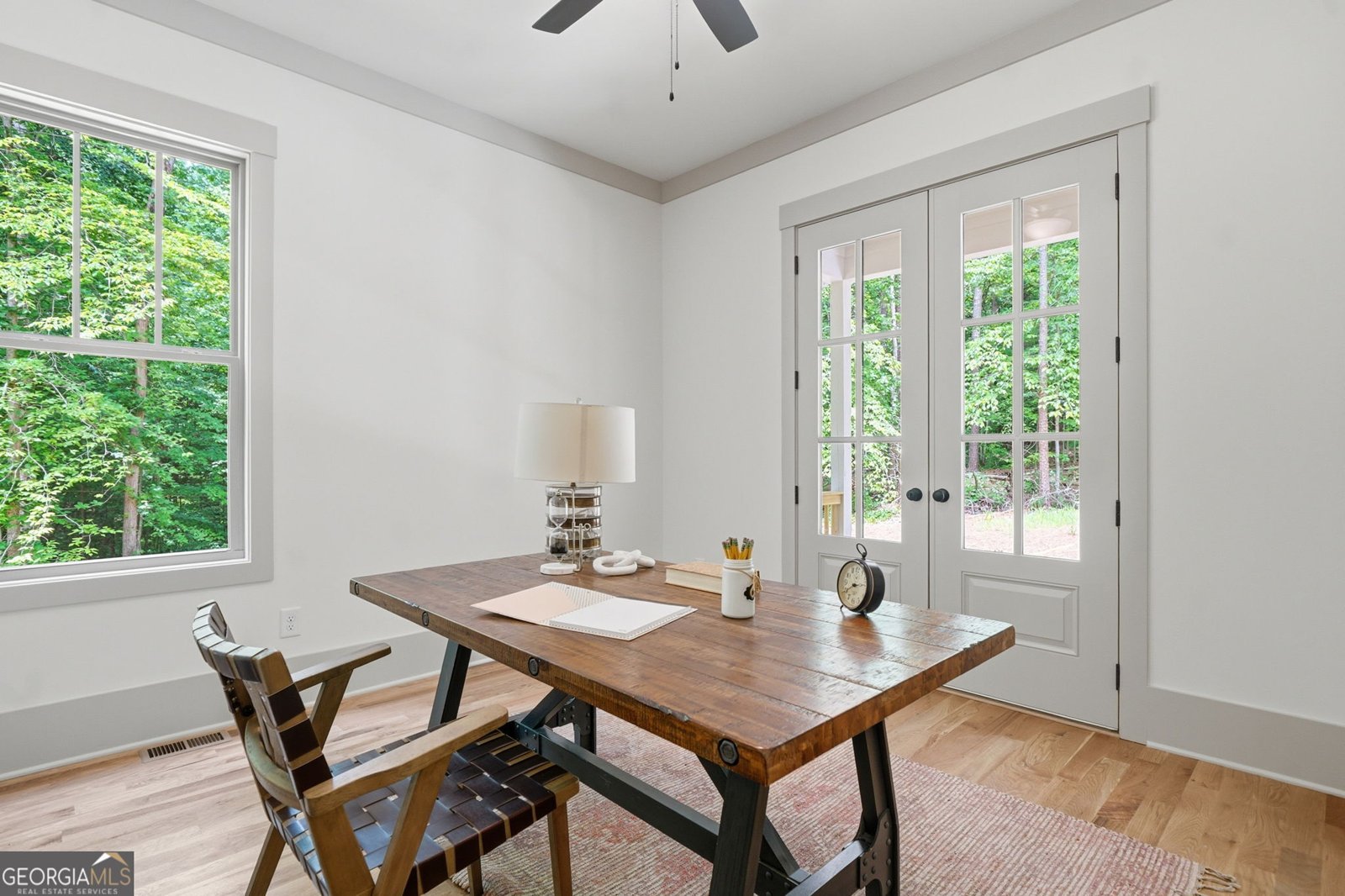 1418 Palm Street Holly Springs - Photo 14